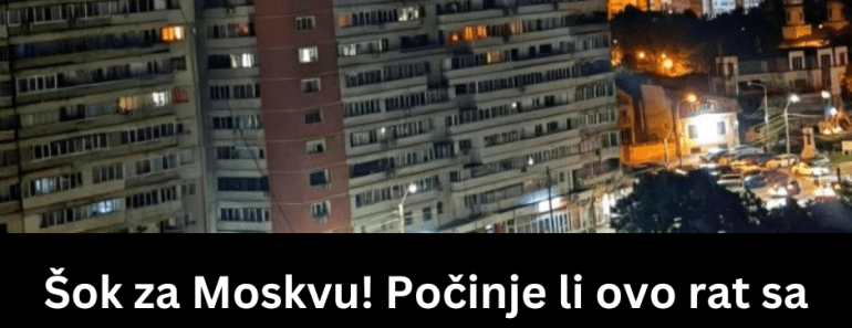 Šok za Moskvu! Počinje li ovo rat sa NATO?! Rumunija donela udarnu odluku o Rusiji, hitno se oglasio predsednik