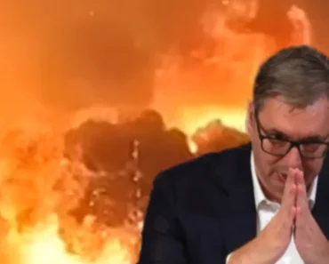 Vučić se hitno oglasio: Strašan sukob izbiće za 15 dana!