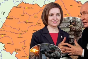 Gori Balkan! Odobren zakon! Rumuni zadali fatalan udarac Putinu!
