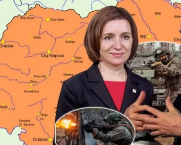 Gori Balkan! Odobren zakon! Rumuni zadali fatalan udarac Putinu!