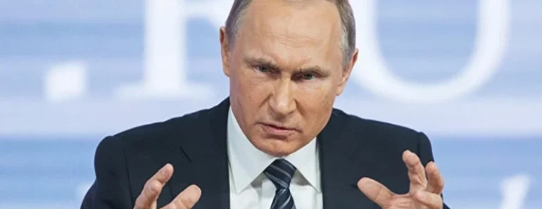 Rusima stao dah! Putin potpisuje Minsk 3?! Narod na nogama, strah se uvukao u kosti – Kremlju stigla jasna poruka