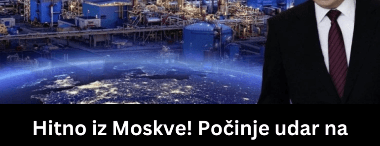 Hitno iz Moskve! Počinje udar na Ruse širom Evrope: Brisel doneo jezivu odluku koja će zapaliti kontinent