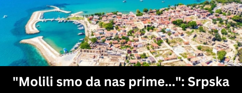 “Molili smo da nas prime…”: Srpska porodica sa bolesnom bebom proživela horor na odmoru – U bolnici ih “odrali do kože”