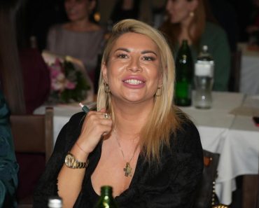 Dea Đurđević podelila lepe vesti: Stižu čestitke sa svih strana! (FOTO)